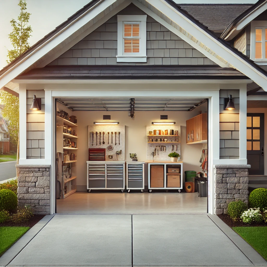Latest garage door repair tips and maintenance guides from Hauppauge's trusted experts