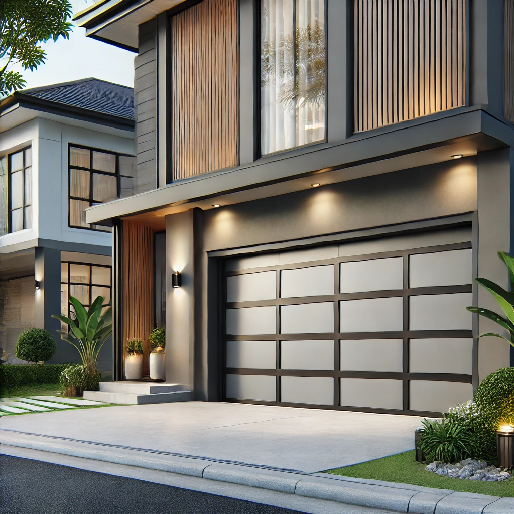 Professional Garage Door Company Hauppauge NY - 24/7 Emergency Service & Repairs