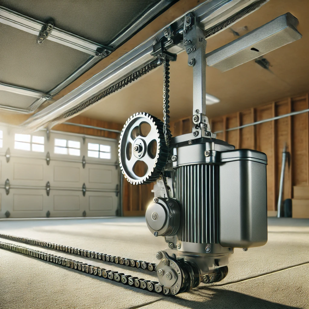 Garage Door Opener Installation & Service in Hauppauge NY - Professional Solutions for All Opener Brands