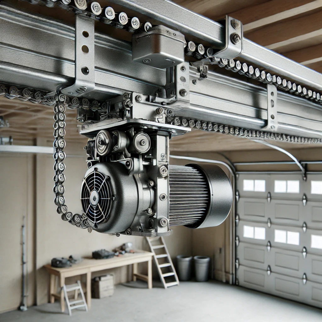 Professional Garage Door Opener Installation Hauppauge NY - Expert Smart Opener Installation Services