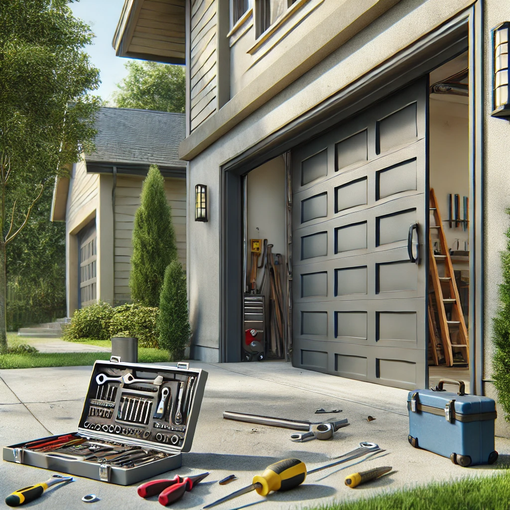 Local Garage Door Repair Hauppauge NY - 24/7 Emergency Service Near You