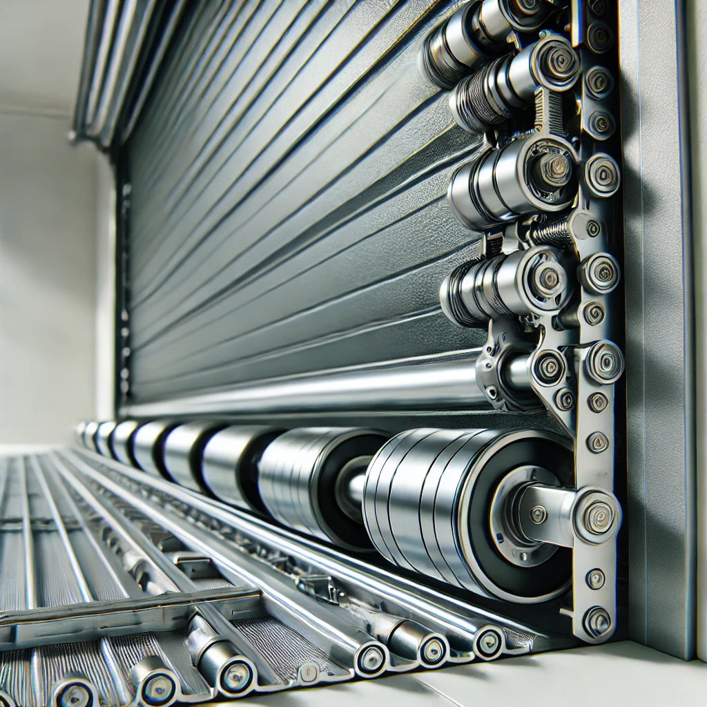 Expert Roller Garage Door Repairs Hauppauge NY - Professional Door System Specialists